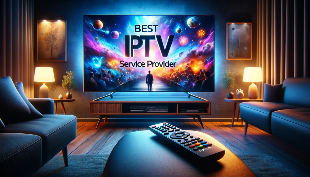 are iptv services illegal