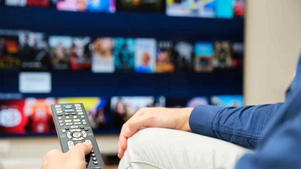 services offered by iptv