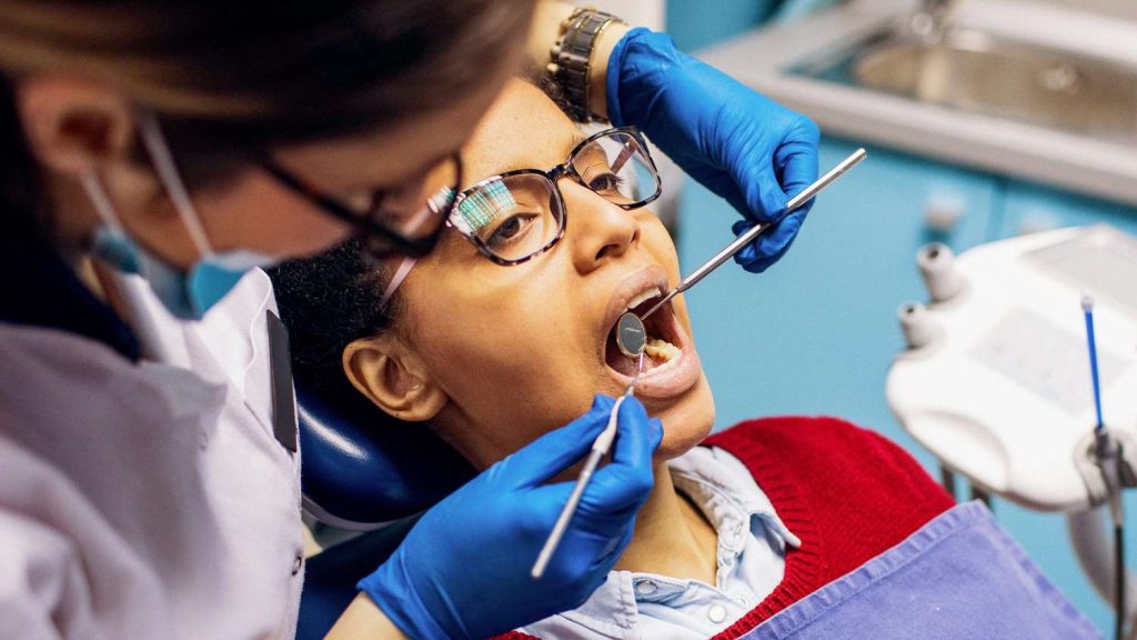 automated dental insurance verification suite