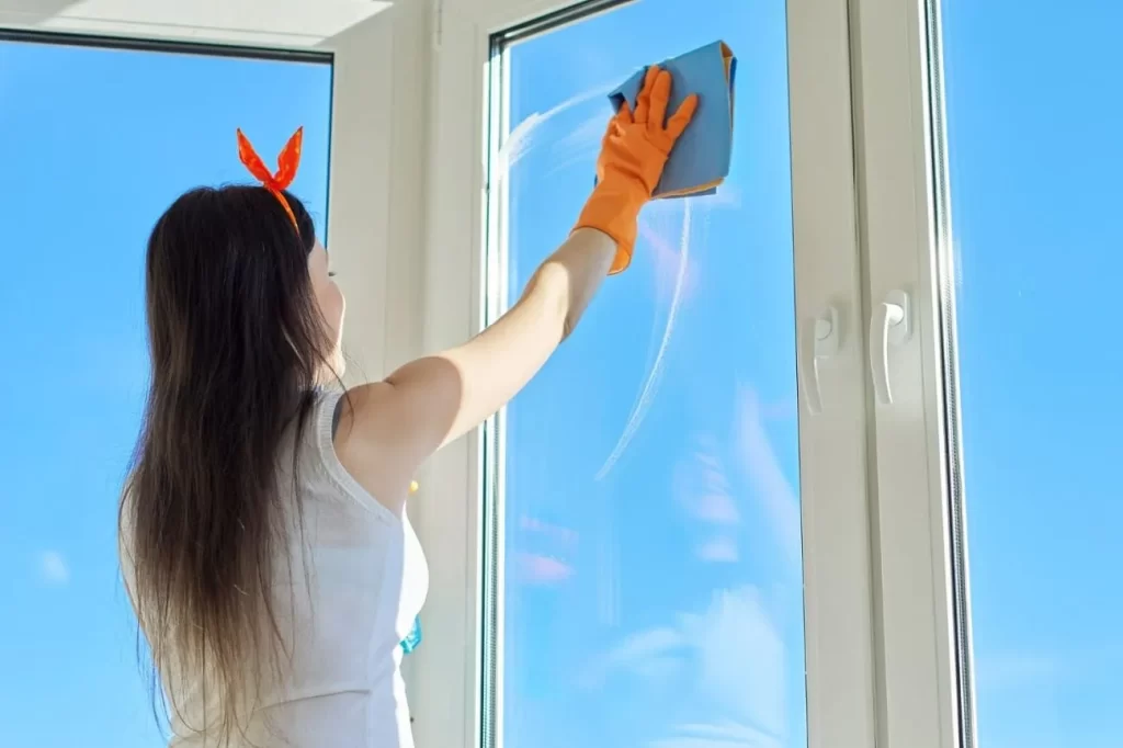 Window Tinting Services