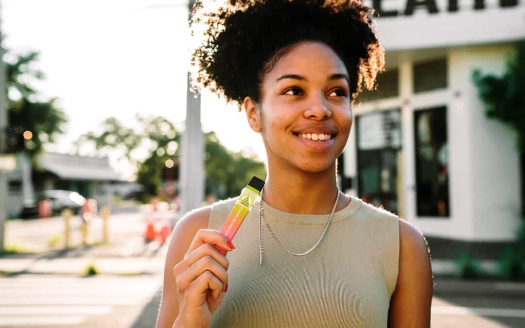 Custom Vaping Pod Setup for Advanced Users