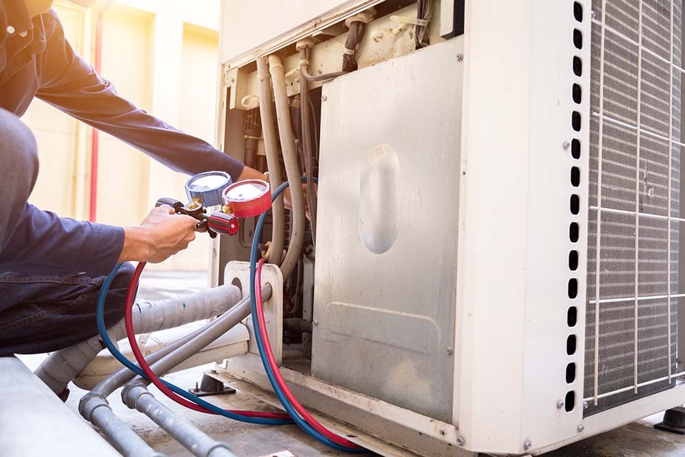 Professional Air Conditioning: Quality Service in Ballina
