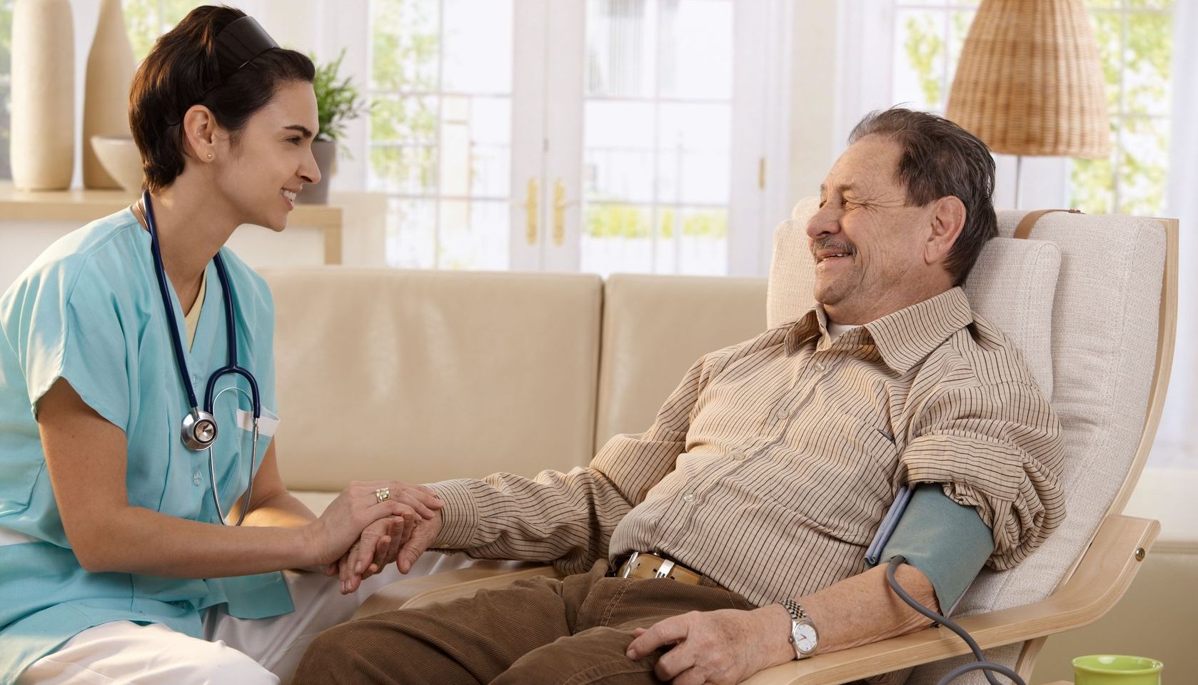 home care services agency near me