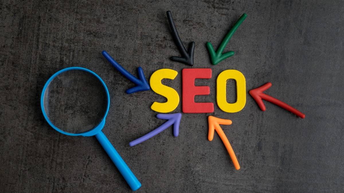 local seo for tradepeople