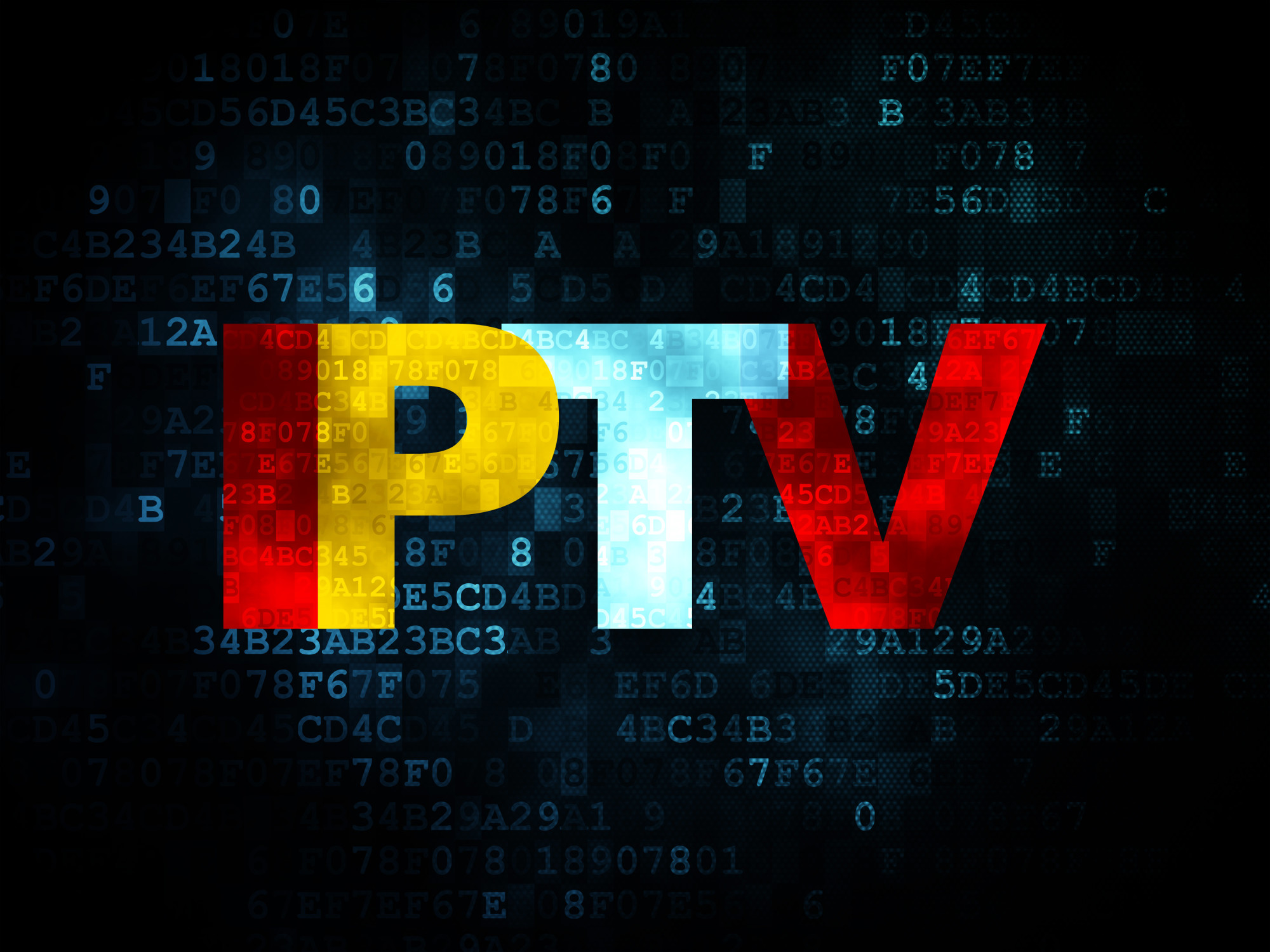 VPN-and-Iptv